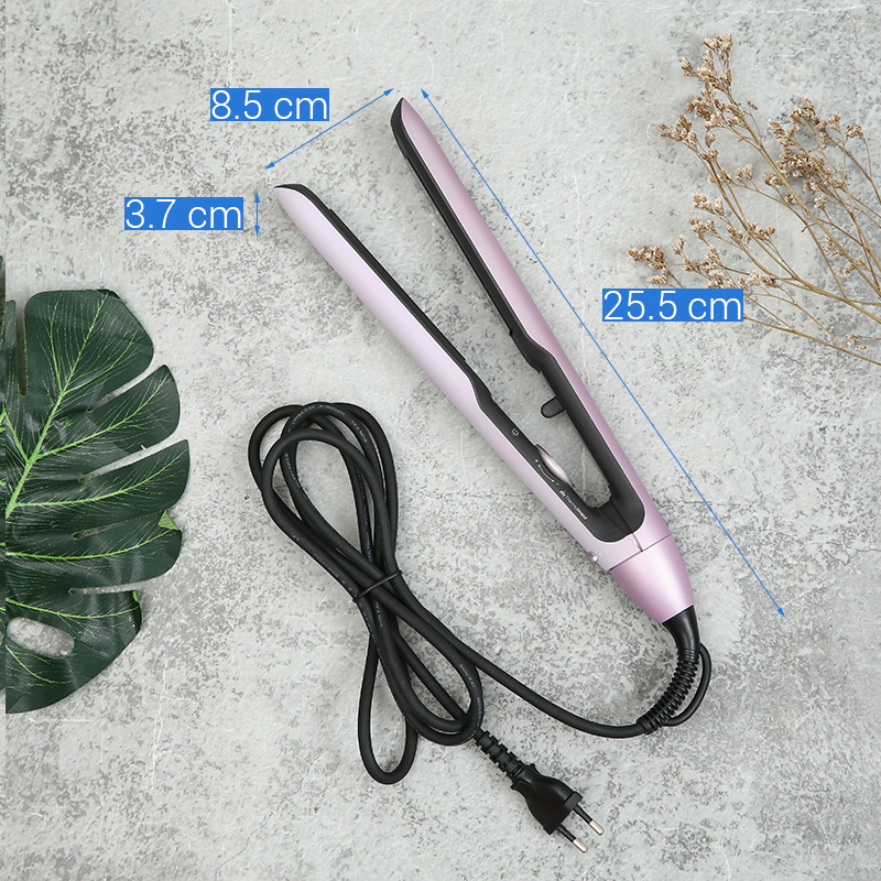 Máy duỗi tóc Philips BHS530/00 Màu Hồng