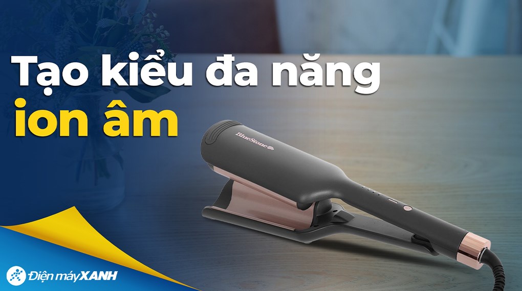 Máy tạo kiểu tóc Bluestone HSB-1733