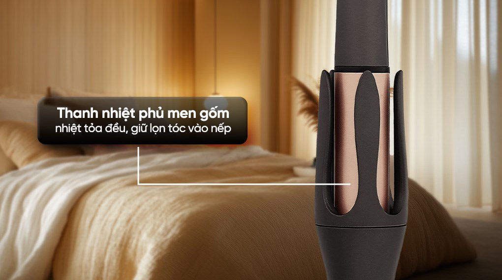 Máy tạo kiểu tóc BlueStone HSB-1738