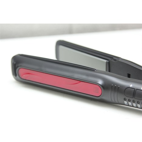 Máy duỗi tóc Panasonic EH-HV51-K645 Màu Đen - Đỏ