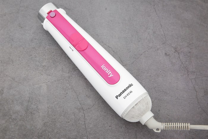 Máy sấy tạo kiểu tóc đa năng Panasonic EH-KE46VP645