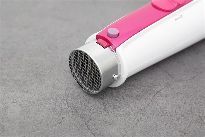 Máy sấy tạo kiểu tóc đa năng Panasonic EH-KE46VP645