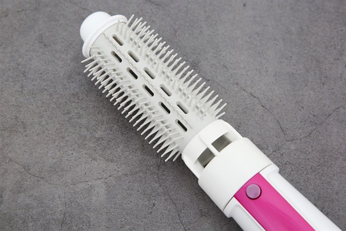 Máy sấy tạo kiểu tóc đa năng Panasonic EH-KE46VP645