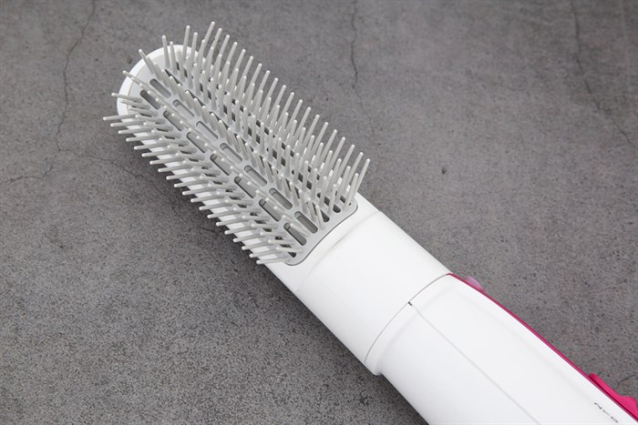 Máy sấy tạo kiểu tóc đa năng Panasonic EH-KE46VP645