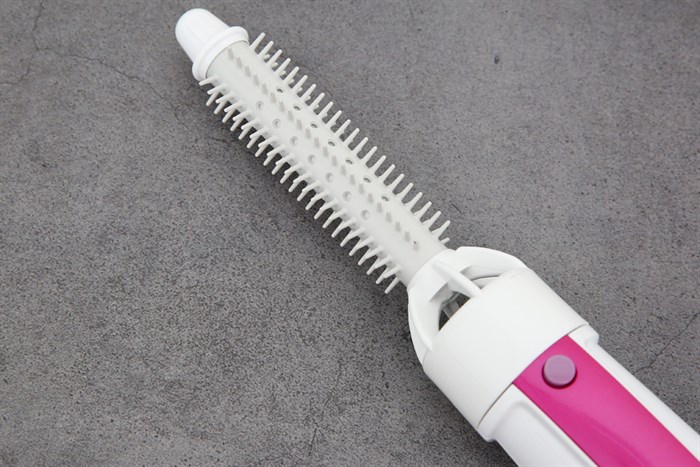 Máy sấy tạo kiểu tóc đa năng Panasonic EH-KE46VP645