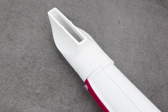 Máy sấy tạo kiểu tóc đa năng Panasonic EH-KE46VP645