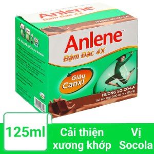 Sữa Anlene có thể được sử dụng bao lâu một ngày để đạt hiệu quả tốt nhất?