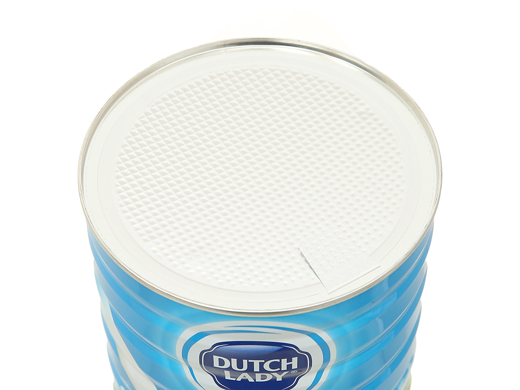Sữa bột Dutch Lady nguyên kem 900g 8