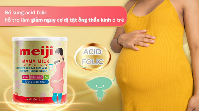 Acid Folic