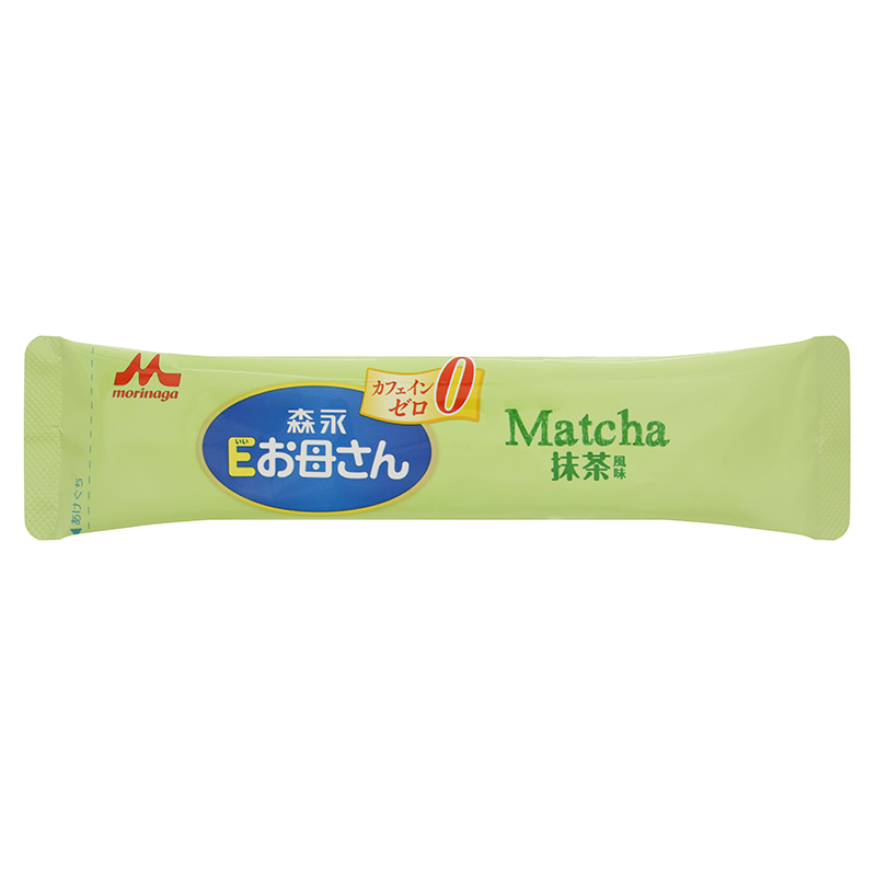 Sữa bầu dạng gói Morinaga hương cà phê 216g 13