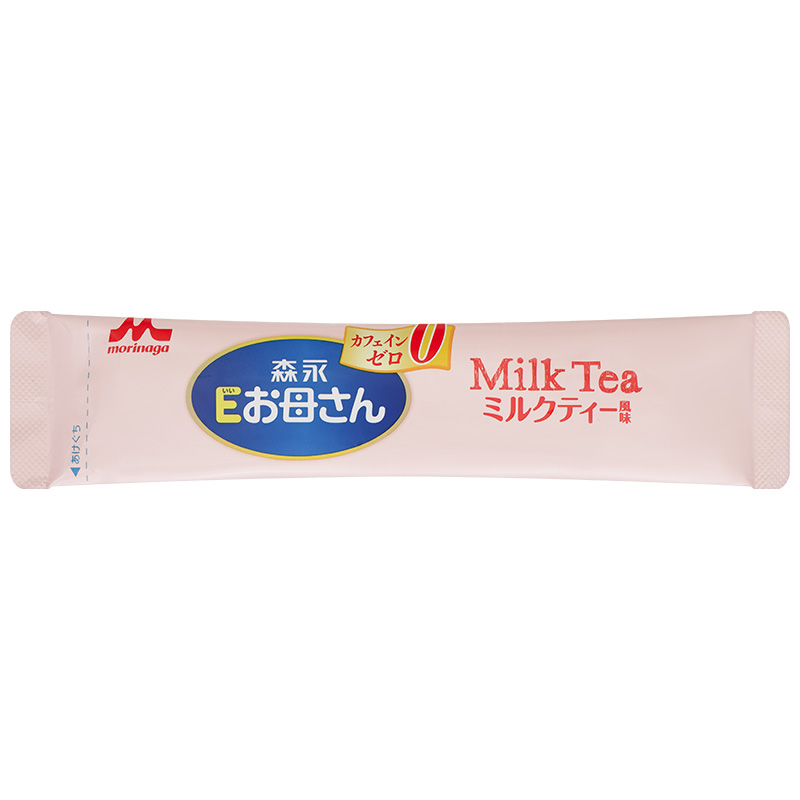 Sữa bầu dạng gói Morinaga hương cà phê 216g 20