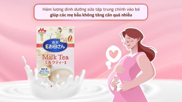 Hàm lượng sữa