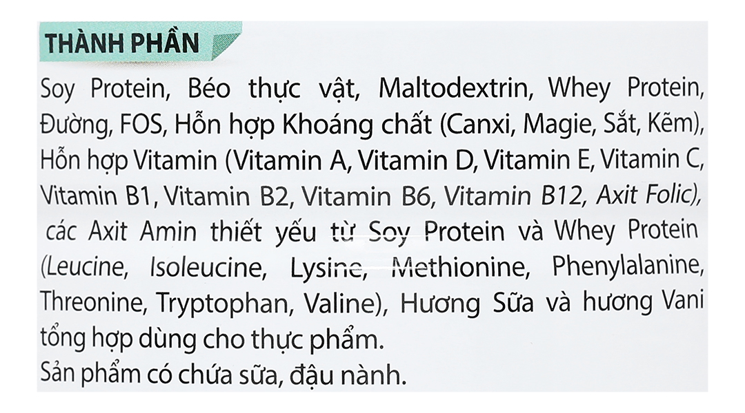 Sản phẩm dinh dưỡng giảm protein Nepro 1 - 10