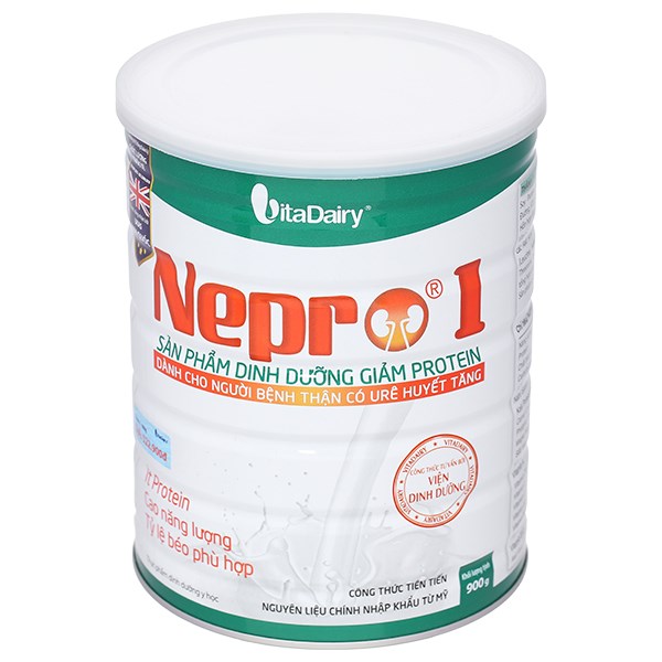 Sữa bột Nepro 1 900g