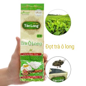 Trà ô long Tân Long Daily Class gói 70g