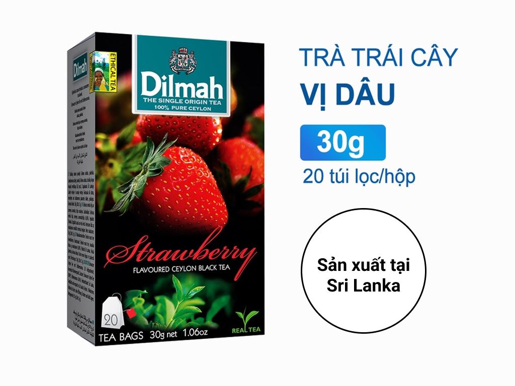 Cách lưu trữ và bảo quản trà gừng túi lọc để đảm bảo chất lượng?
