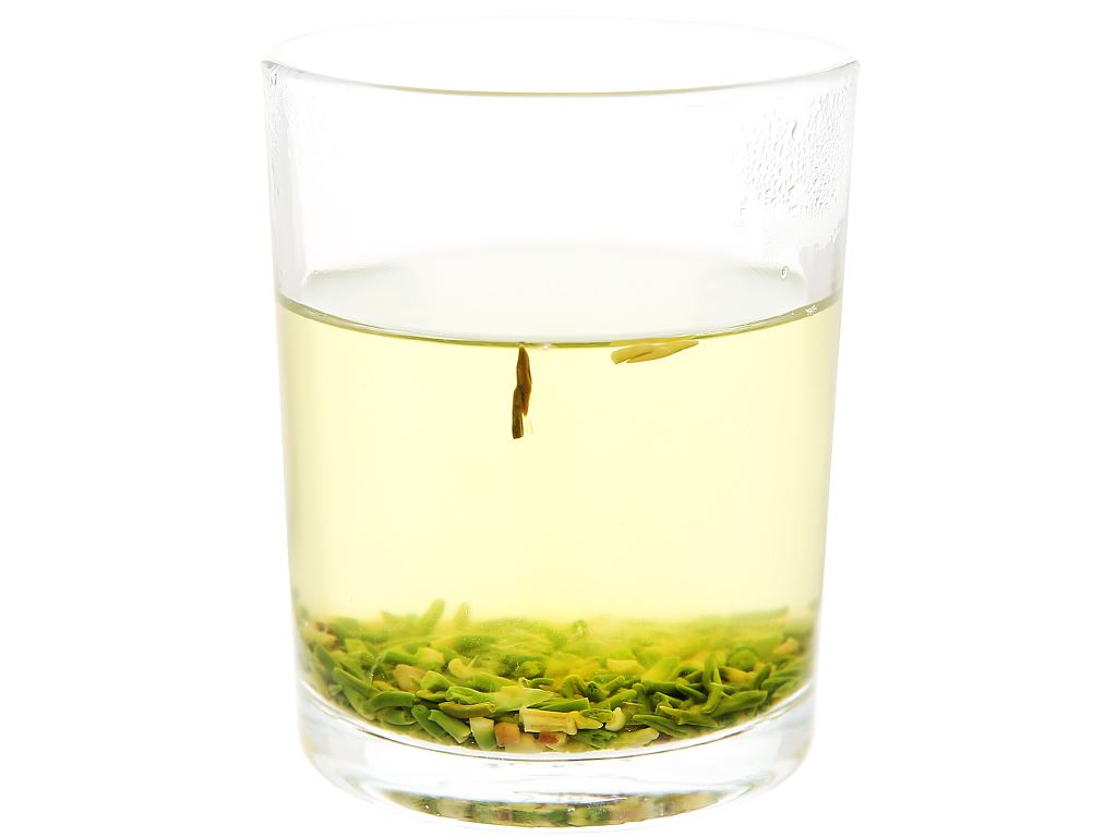 Trà tâm sen Bắc Thái đặc biệt gói 200g 7