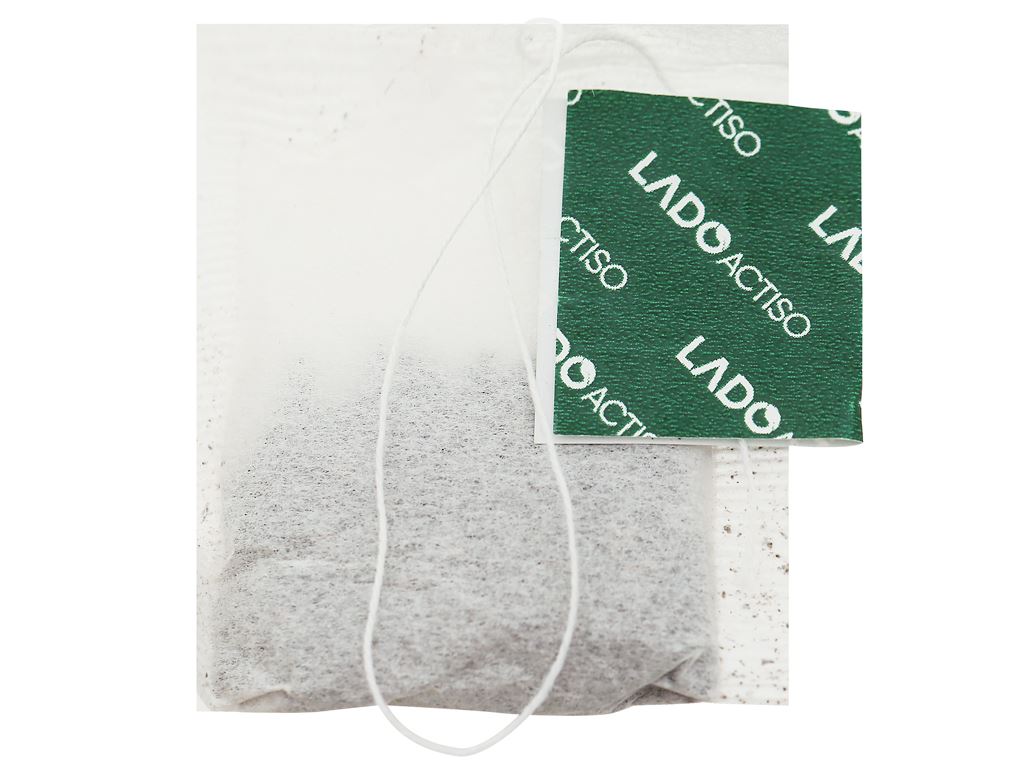 Trà dưỡng sinh LadoHerbal gói 100g ( 50 gói x 2g ) 5