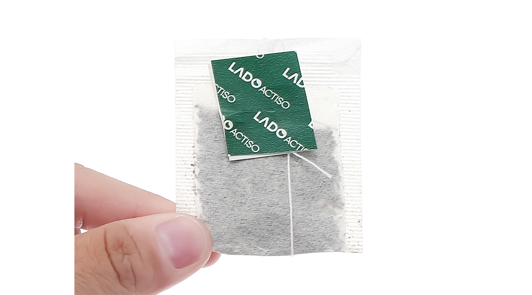 Trà LadoActiso Premium hỗ trợ mát gan, tăng tiết mật