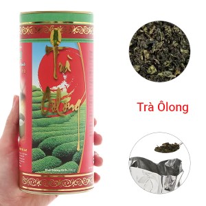 Trà ô long Hany ống 100g