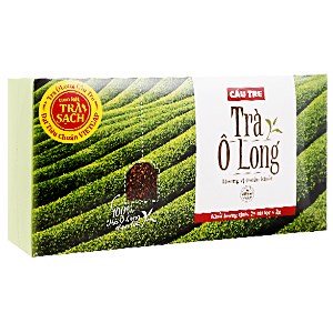 Trà túi lọc Cầu Tre