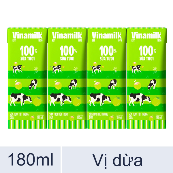 Lốc 4 Hộp