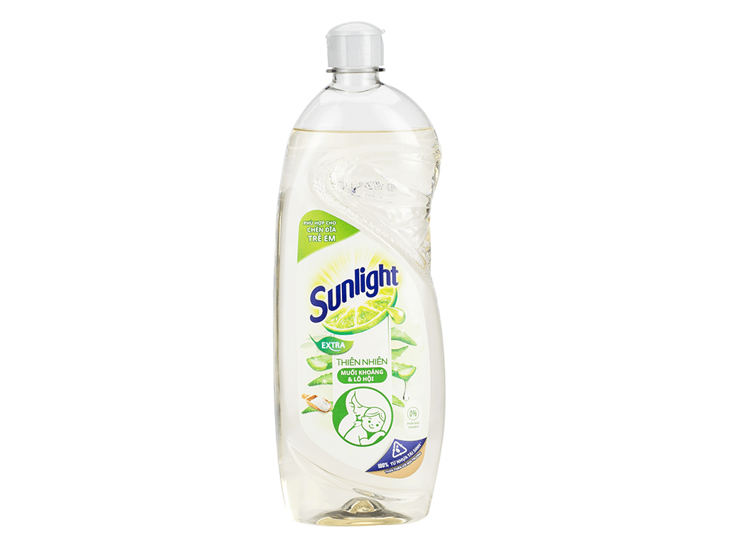 Nước rửa chén Sunlight chai 400g giá tốt tại Bách hoá XANH Nước rửa chén Sunlight chai 400g giá tốt tại Bách hoá XANH