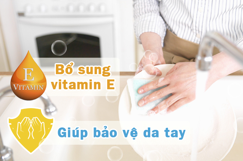 Nước rửa chén Net tinh chất Trà Xanh can 4kg