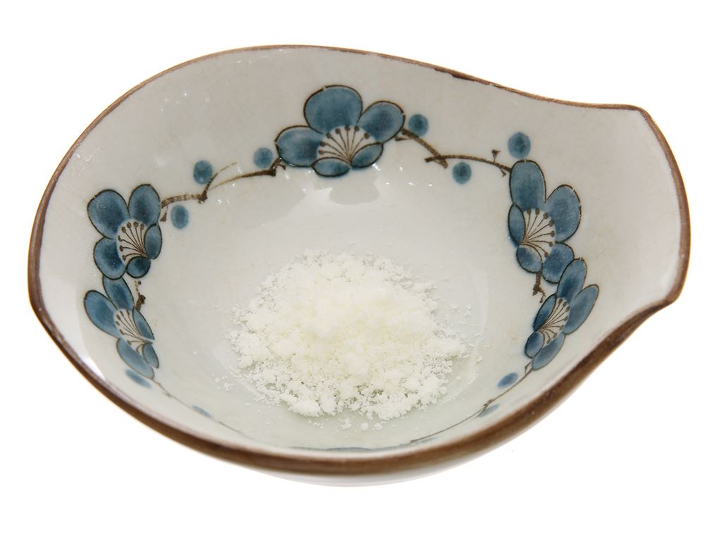 Rau câu pha sẵn VinaThạch hương dừa hộp 132gr 5