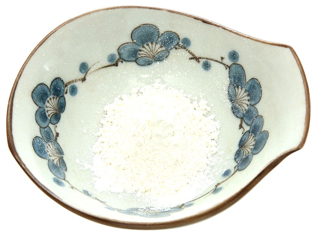 Bột mì đa dụng Táo Đỏ số 8 gói 1kg 4