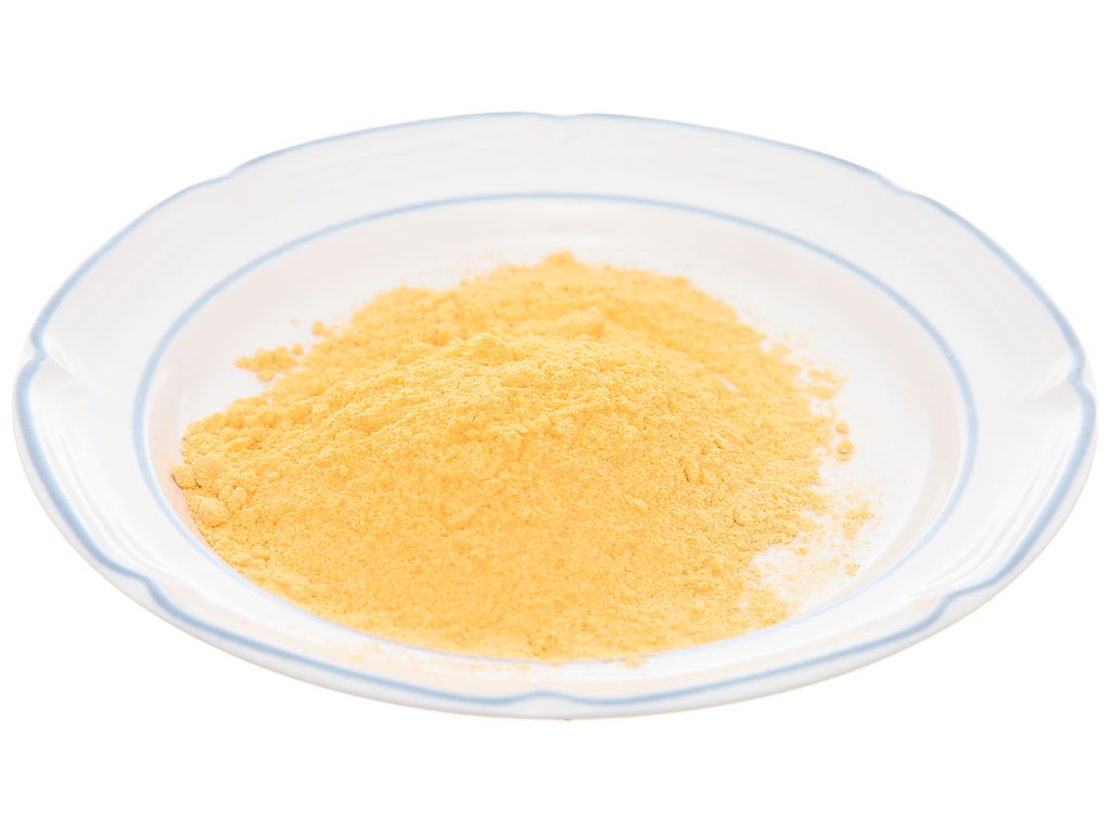Bột gia vị phô mai O!Sajang gói 250g 5