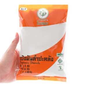 Tinh bột năng Jade Leaf gói 400g