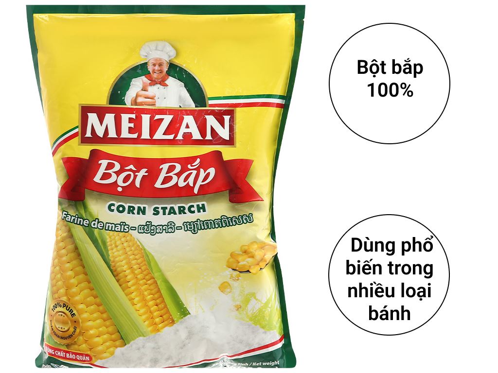 Bắp ngô trong thực đơn giảm cân