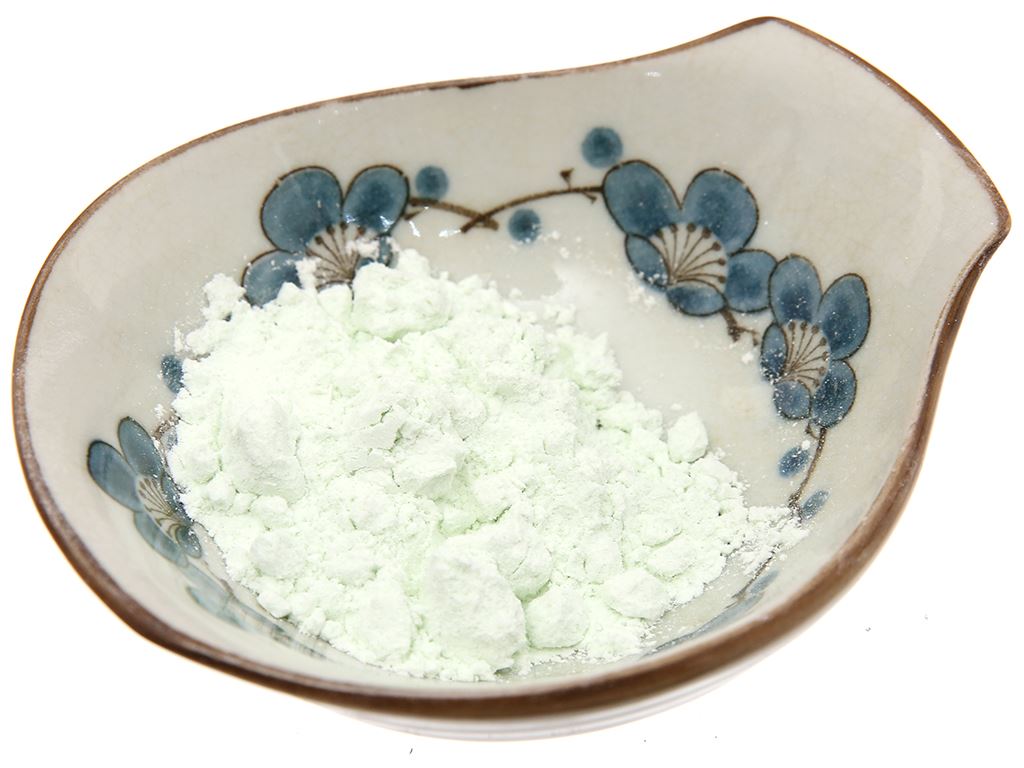 Bột bánh lọt Mikko Hương Xưa gói 220g 4