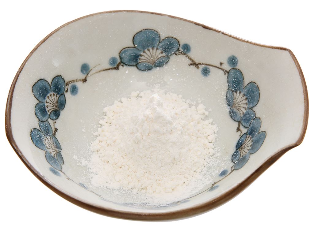 Bột gạo Tài Ký gói 400g 5