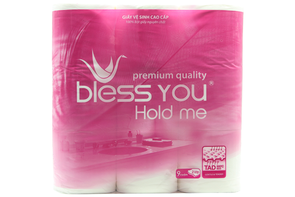 giay-lua-bless-you-9-cuon-2-lop