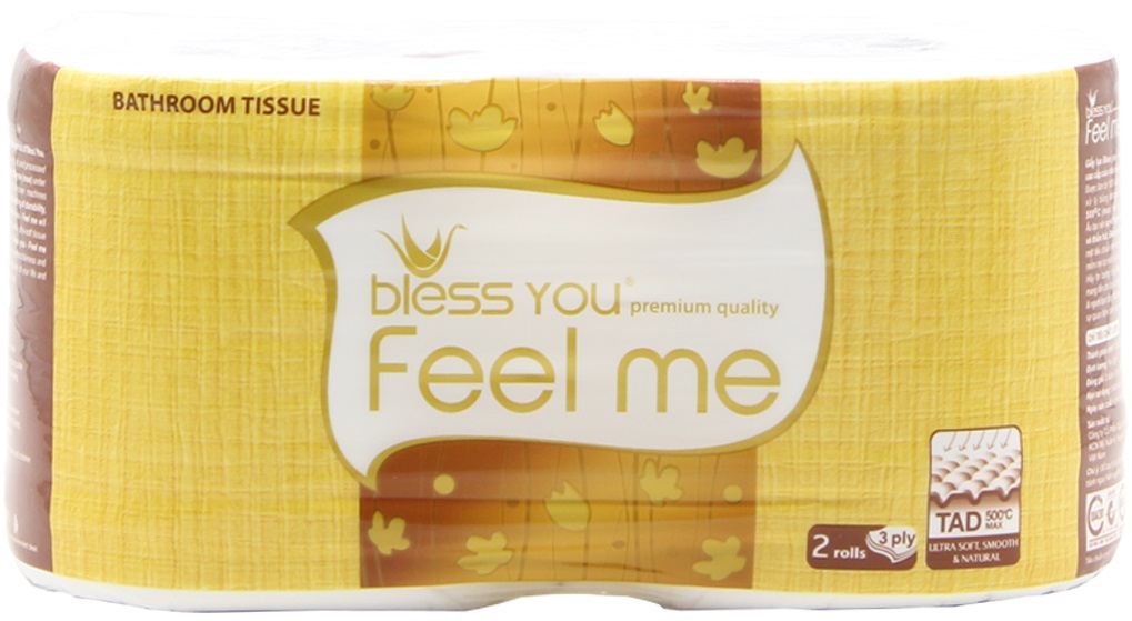 giay-lua-bless-you-2-cuon-3-lop