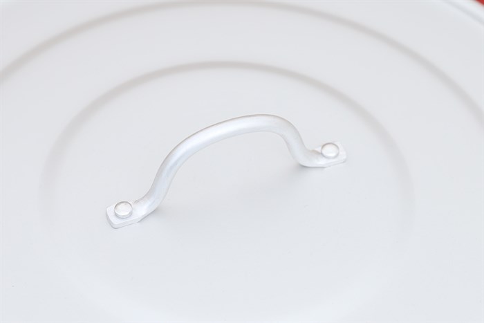 Nồi nhôm oxy hoá mềm nắp nhôm 28 cm Supor HT08008-8 Màu Bạc