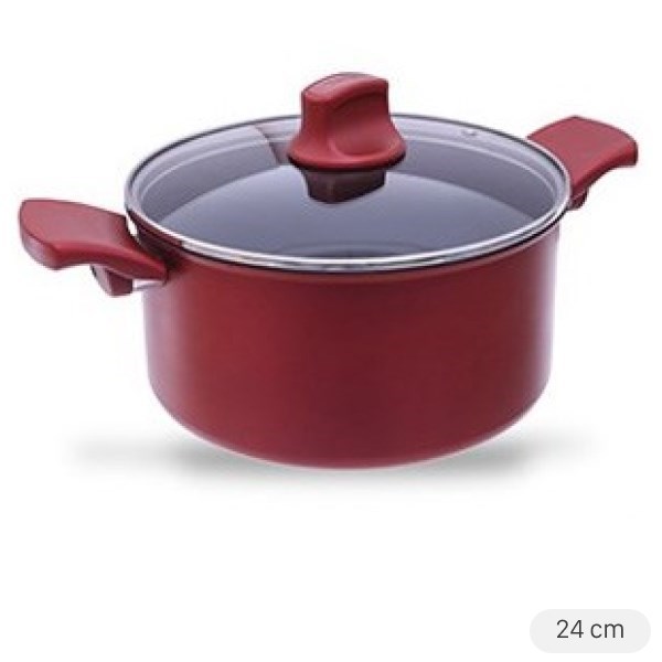 Nồi nhôm chống dính Tefal C6824672