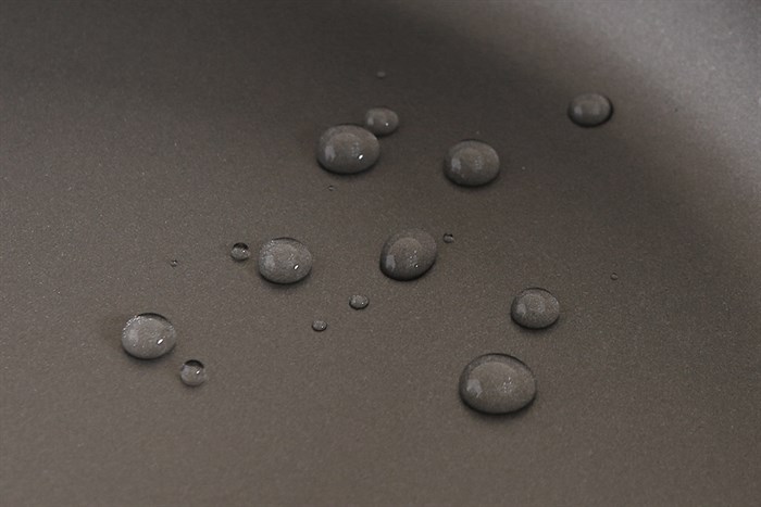 Bộ nồi chảo nhôm chống dính nắp kính Elmich EL1162 Màu Đỏ