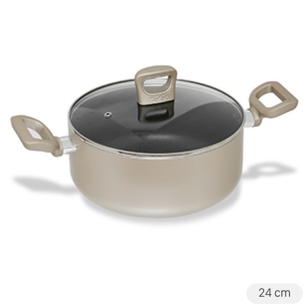 Nồi nhôm chống dính Tefal H9104614