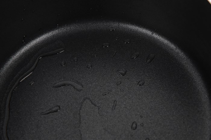 Bộ chảo quánh nhôm nắp kính 14 cm Smartcook Baby Star SM-611420MB Màu Xanh ngọc