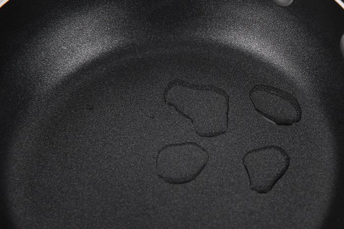 Bộ chảo quánh nhôm nắp kính 14 cm Smartcook Baby Star SM-611420MB Màu Xanh ngọc