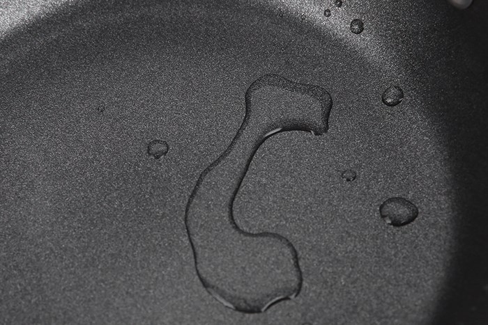 Bộ chảo quánh nhôm nắp kính 14 cm Smartcook Baby Star SM-611420LY Màu Vàng đồng