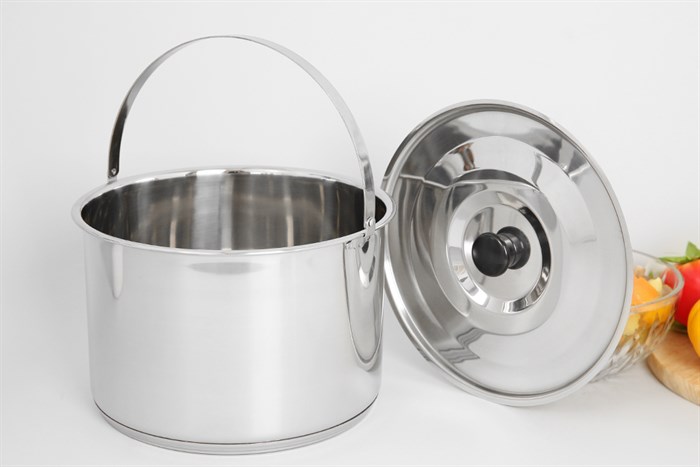 Nồi ủ nhiệt đa năng 5 lít Comet CM7661R Màu Đỏ