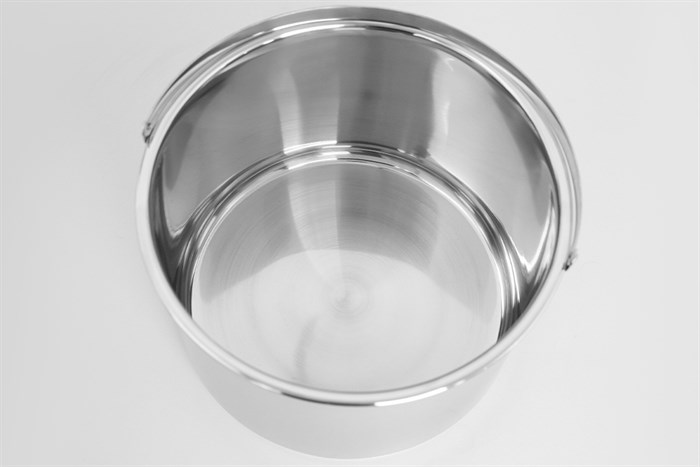 Nồi ủ nhiệt đa năng 5 lít Comet CM7661R Màu Đỏ