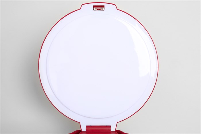 Nồi ủ nhiệt đa năng 5 lít Comet CM7661R Màu Đỏ