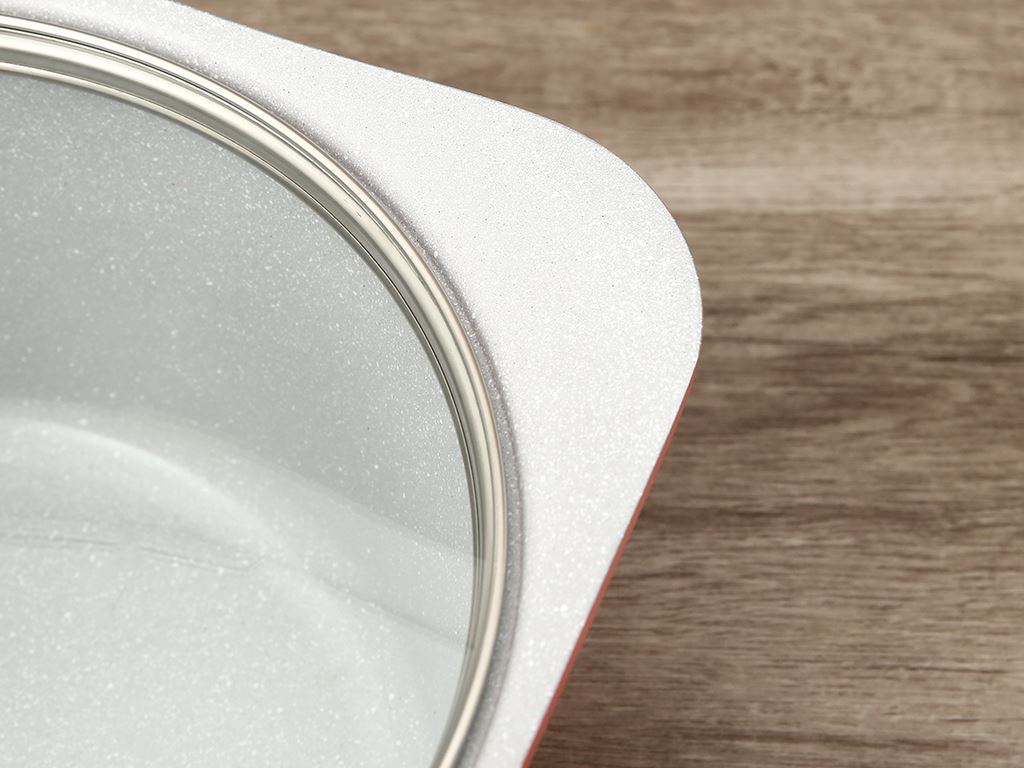 Nồi đúc Ceramic Green Cook GCS02-24IH 24cm 4