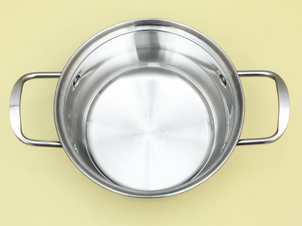 Nồi inox 5 đáy Sunhouse SHG788-16 16cm 3
