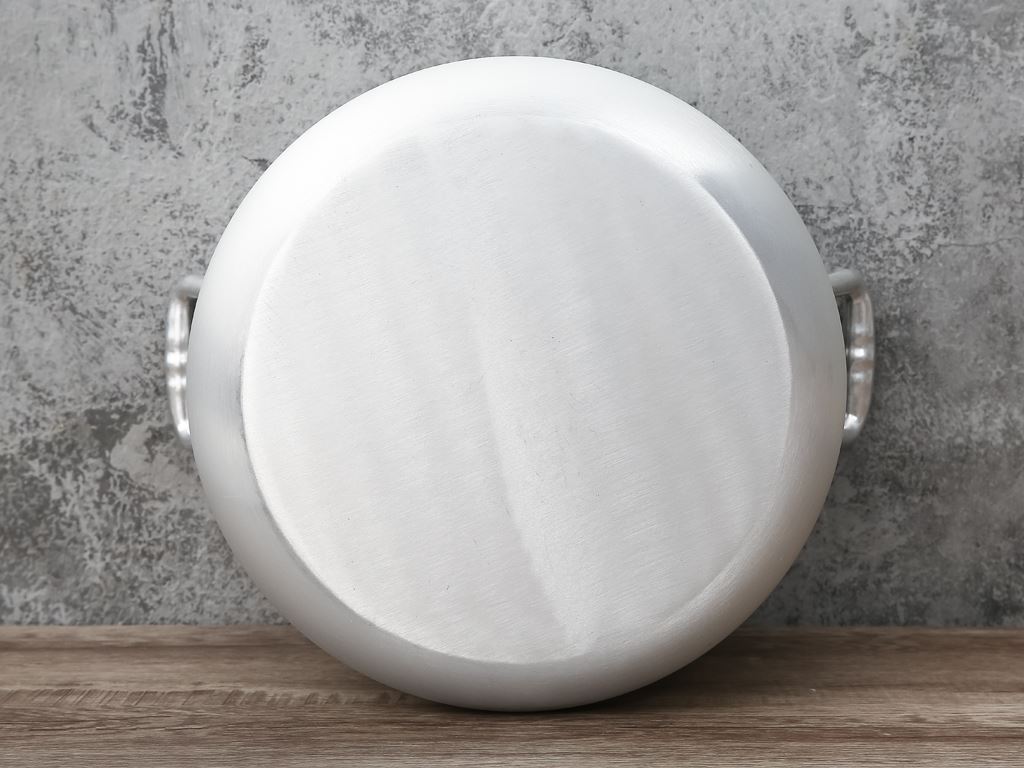 Nồi soup nhôm Kim Hằng Pot KHG0101 32cm 5